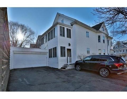 47 Everett St #1, Arlington, MA 02474 photo 24