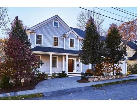 20 Arch St, Needham, MA 02492 photo 27