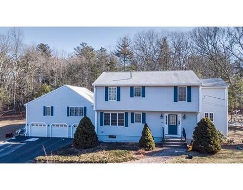 20 Park St, Mendon, MA 01756 photo 1