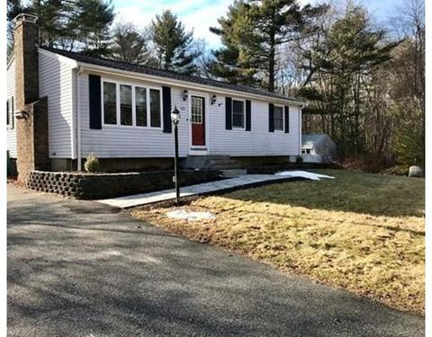 429 Ware St, Mansfield, MA 02048 photo 2