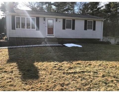 429 Ware St, Mansfield, MA 02048 photo 23