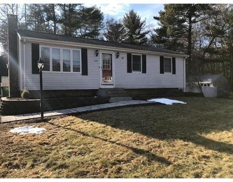 429 Ware St, Mansfield, MA 02048 photo 1