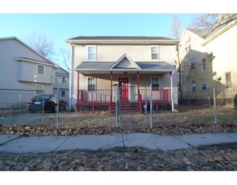 36 Orchard St, Springfield, MA 01107 photo 1