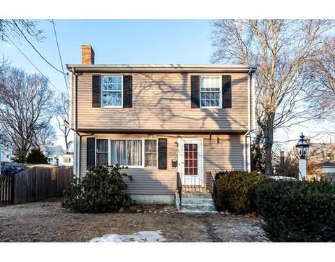 16 Harrison St, Maynard, MA 01754 photo 1