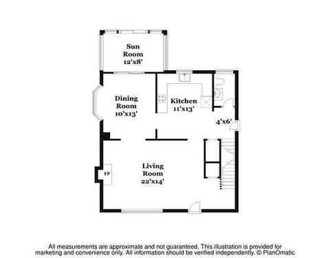 16 Harrison St, Maynard, MA 01754 photo 28