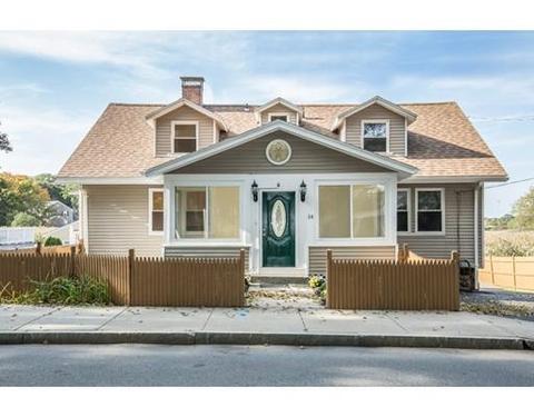 14 Poplar St, Gloucester, MA 01930 photo 1