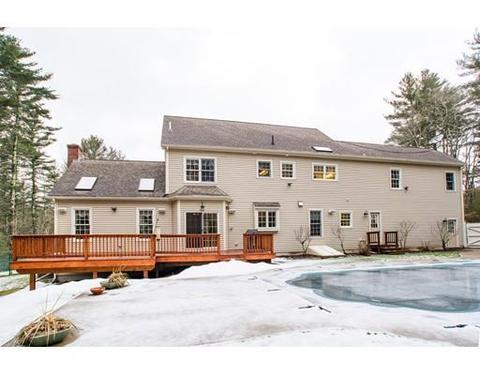 168 South St, Upton, MA 01568 photo 29