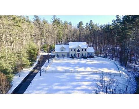 168 South St, Upton, MA 01568 photo 2
