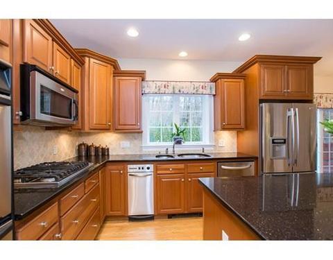 168 South St, Upton, MA 01568 photo 7