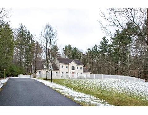 168 South St, Upton, MA 01568 photo 30
