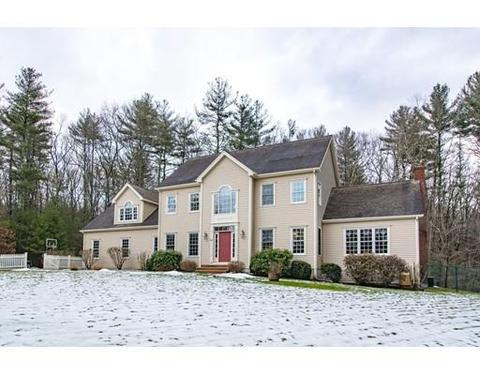 168 South St, Upton, MA 01568 photo 1