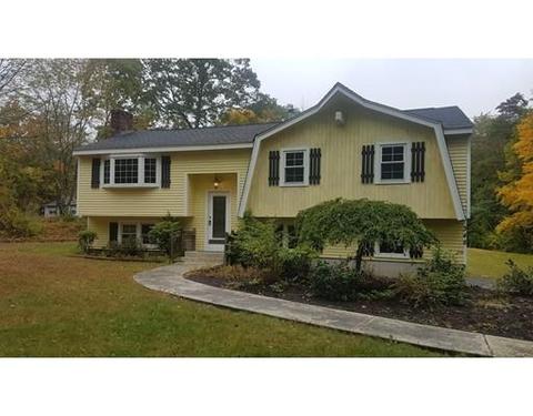 348 SE Main St, Douglas, MA 01516 photo 1