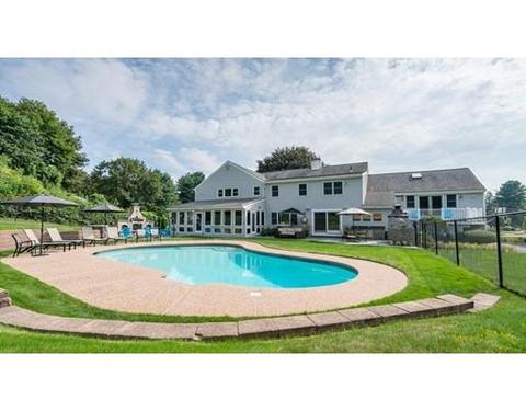 33 Oxbow Rd, Needham, MA 02492 photo 22