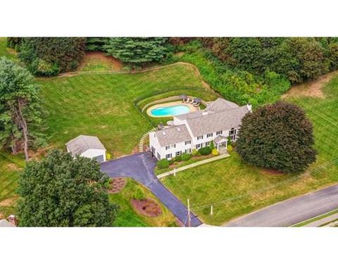 33 Oxbow Rd, Needham, MA 02492 photo 2