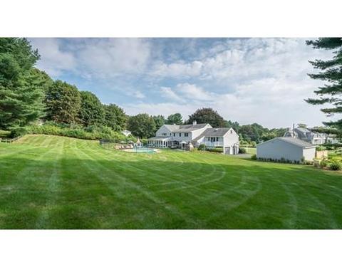 33 Oxbow Rd, Needham, MA 02492 photo 24