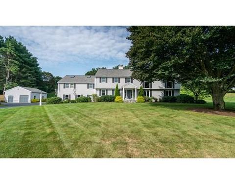 33 Oxbow Rd, Needham, MA 02492 photo 1