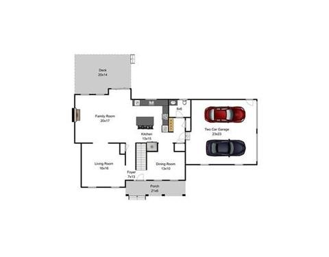 90 Devonshire Way, Lancaster, MA 01523 photo 27