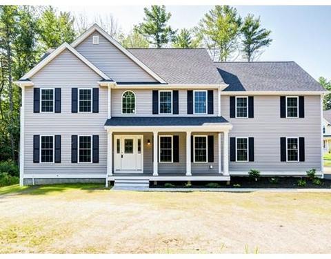 90 Devonshire Way, Lancaster, MA 01523 photo 1