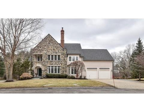 7 Southfield Ct, Needham, MA 02492 photo 1