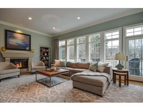 7 Southfield Ct, Needham, MA 02492 photo 3
