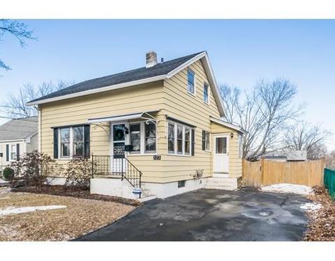 223 Arthur St, Springfield, MA 01104 photo 1