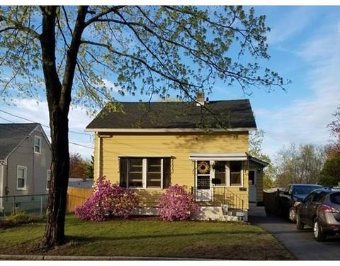 223 Arthur St, Springfield, MA 01104 photo 2