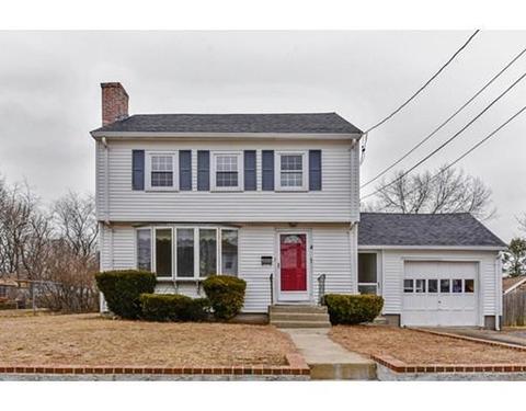 58 Hooper Rd, Dedham, MA 02026 photo 1