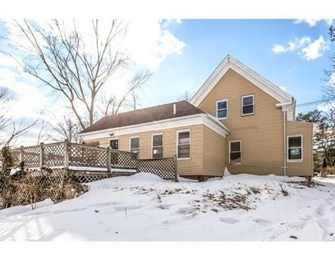 106 E Main St, Avon, MA 02322 photo 21