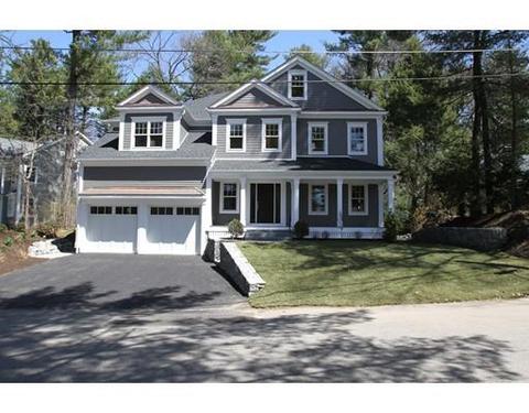 59 Needhamdale, Needham, MA 02492 photo 1