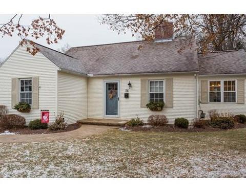 75 Pilgrim Rd, Springfield, MA 01118 photo 1