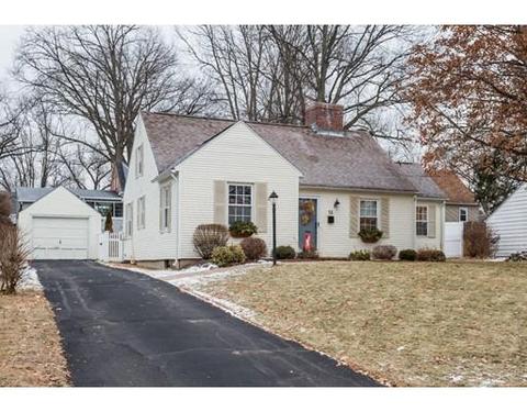 75 Pilgrim Rd, Springfield, MA 01118 photo 3