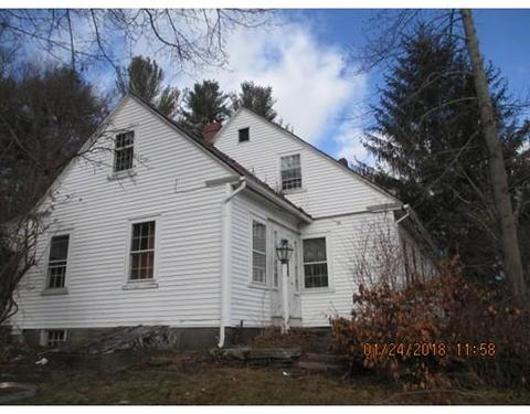 200 Greenwich Rd, Ware, MA 01082 photo 1