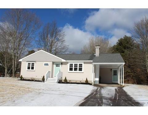 48 Plain St, Franklin, MA 02038 photo 1