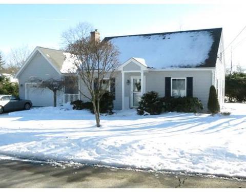 3 Exeter Dr, Auburn, MA 01501 photo 1