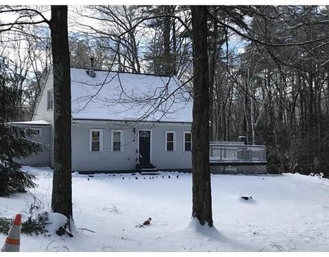 8 Gardner Rd, Windham, NH 03087 photo 1