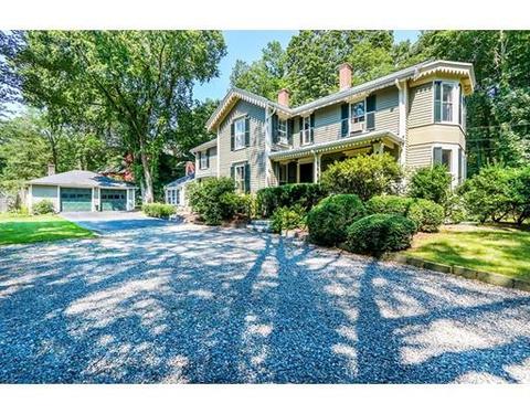 70 Haven St, Dedham, MA 02026 photo 2