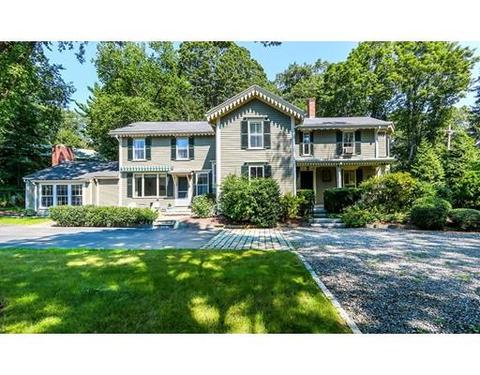 70 Haven St, Dedham, MA 02026 photo 3
