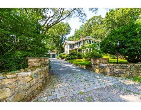 70 Haven St, Dedham, MA 02026 photo 1