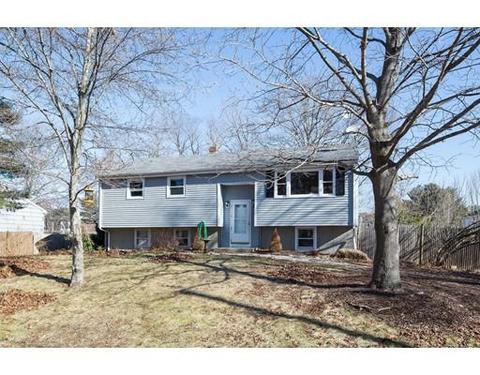 314 Temi Rd, Raynham, MA 02767 photo 1