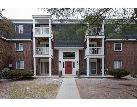 57 Will Dr #166, Canton, MA 02021 photo 1