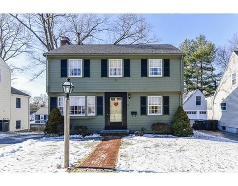 51 Taylor Ave, Dedham, MA 02026 photo 1