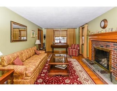 51 Taylor Ave, Dedham, MA 02026 photo 5