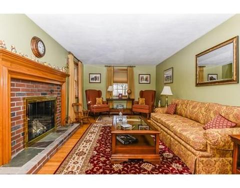 51 Taylor Ave, Dedham, MA 02026 photo 4
