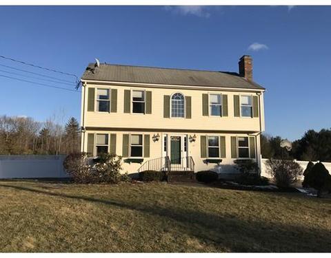 23 Bird Rd, Mansfield, MA 02048 photo 2