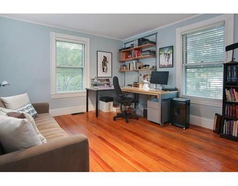 3 Perrin Rd, Brookline, MA 02445 photo 10