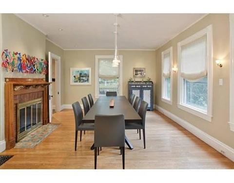 3 Perrin Rd, Brookline, MA 02445 photo 5