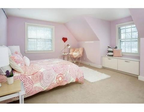 3 Perrin Rd, Brookline, MA 02445 photo 8