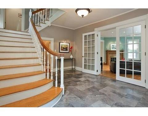 3 Perrin Rd, Brookline, MA 02445 photo 14