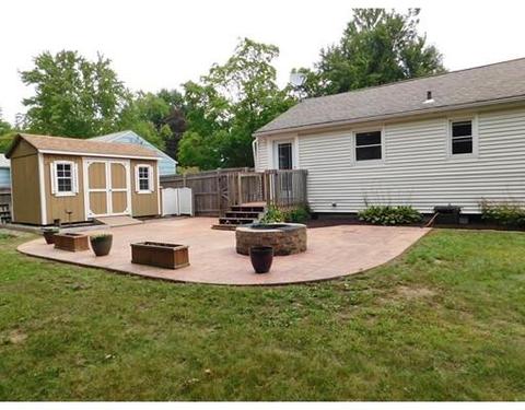 34 Jonquil Dr, Springfield, MA 01119 photo 5