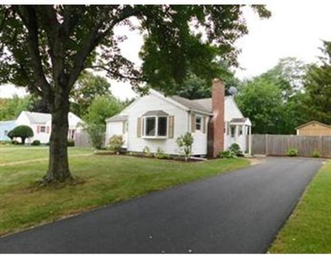 34 Jonquil Dr, Springfield, MA 01119 photo 1